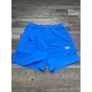 Aftco Royal Blue Men’s Shorts
